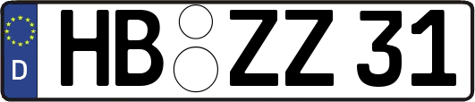 HB-ZZ31