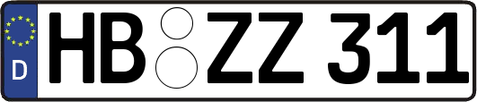HB-ZZ311