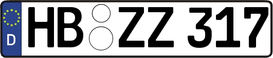 HB-ZZ317