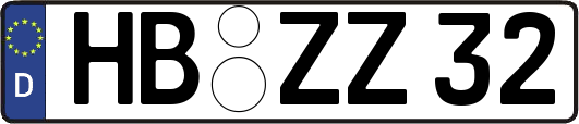 HB-ZZ32