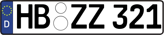 HB-ZZ321