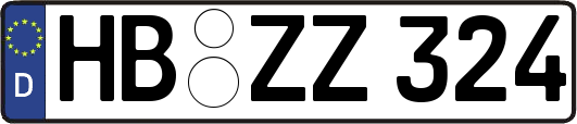 HB-ZZ324