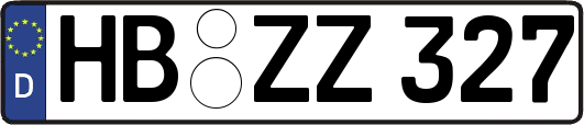 HB-ZZ327