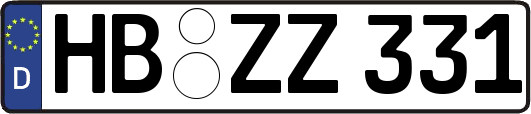 HB-ZZ331