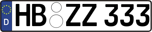 HB-ZZ333