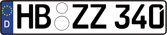 HB-ZZ340