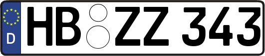HB-ZZ343
