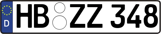 HB-ZZ348