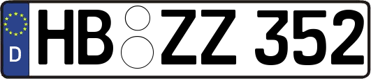 HB-ZZ352