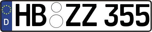 HB-ZZ355