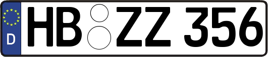 HB-ZZ356
