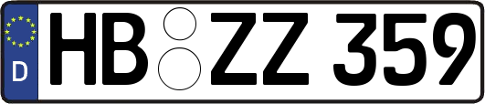 HB-ZZ359