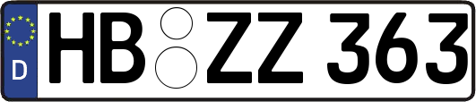 HB-ZZ363