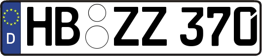 HB-ZZ370