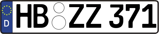 HB-ZZ371