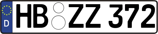 HB-ZZ372
