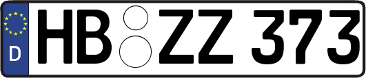 HB-ZZ373