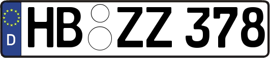 HB-ZZ378