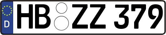 HB-ZZ379