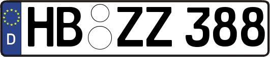 HB-ZZ388