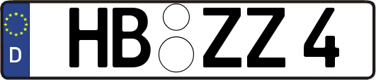 HB-ZZ4