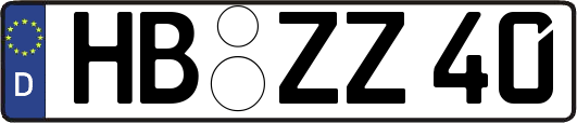 HB-ZZ40