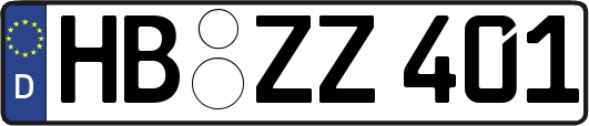 HB-ZZ401