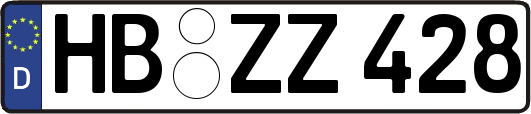 HB-ZZ428