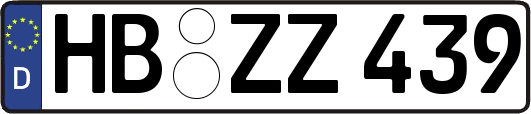HB-ZZ439