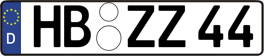 HB-ZZ44