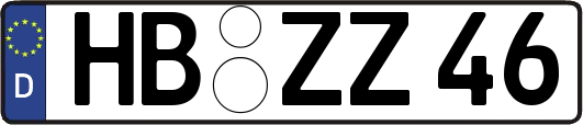 HB-ZZ46