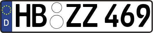 HB-ZZ469