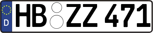 HB-ZZ471