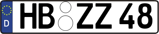 HB-ZZ48
