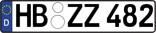 HB-ZZ482