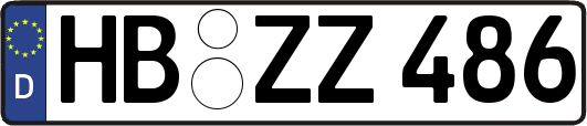 HB-ZZ486