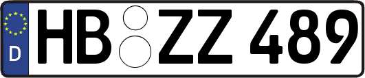 HB-ZZ489