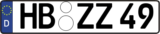 HB-ZZ49