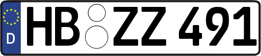 HB-ZZ491