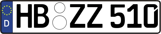 HB-ZZ510
