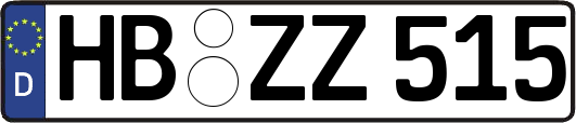 HB-ZZ515