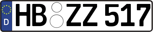 HB-ZZ517