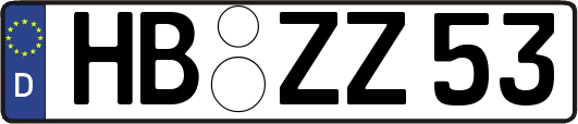 HB-ZZ53
