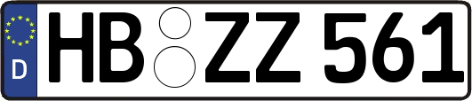 HB-ZZ561