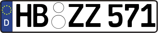 HB-ZZ571
