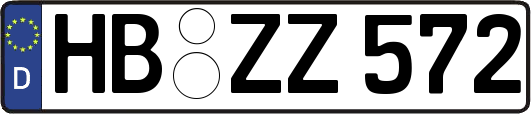 HB-ZZ572