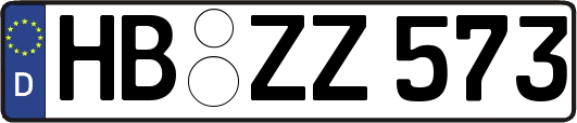 HB-ZZ573