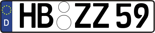 HB-ZZ59