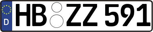 HB-ZZ591