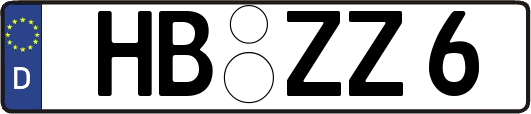 HB-ZZ6